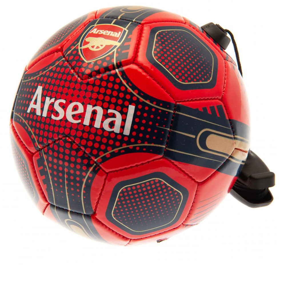 Arsenal Str Skills-træner Fodbold