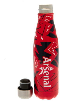Arsenal Termoflaske