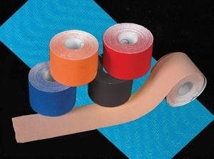 Aserve Kinesiologi Tape    5cm   5m  Turkis