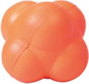Aserve Reaktionsbold     Cm Orange