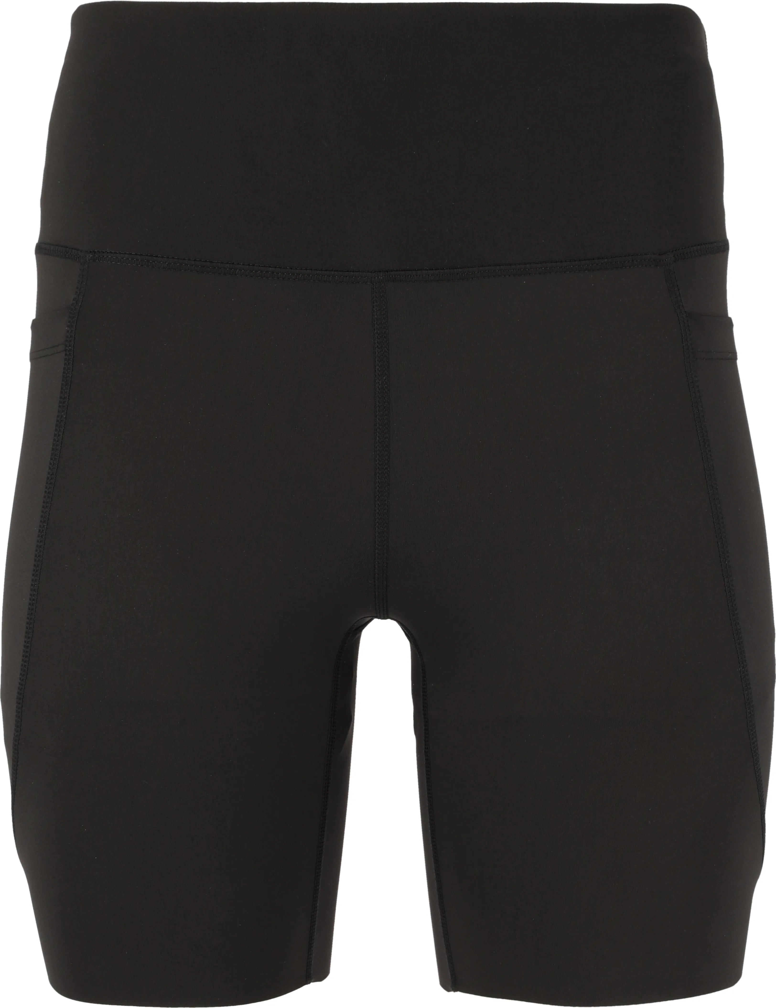 Athlecia Aliya   Korte Tights  Black  40