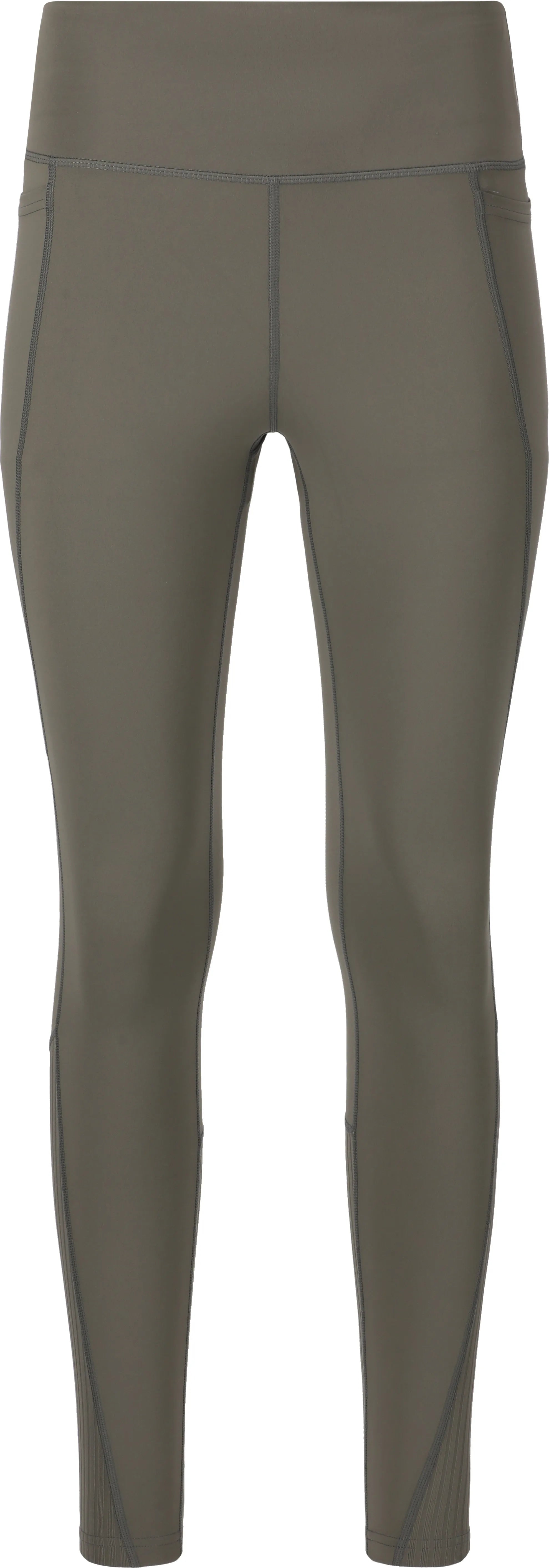 Athlecia Aliya   Tights  Gunmetal  36