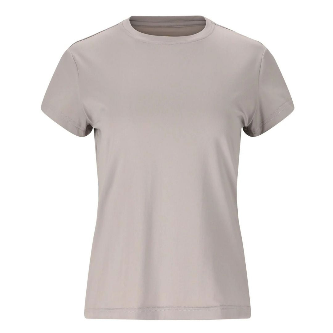 Athlecia Almi V2       Tee  Light Heather  36
