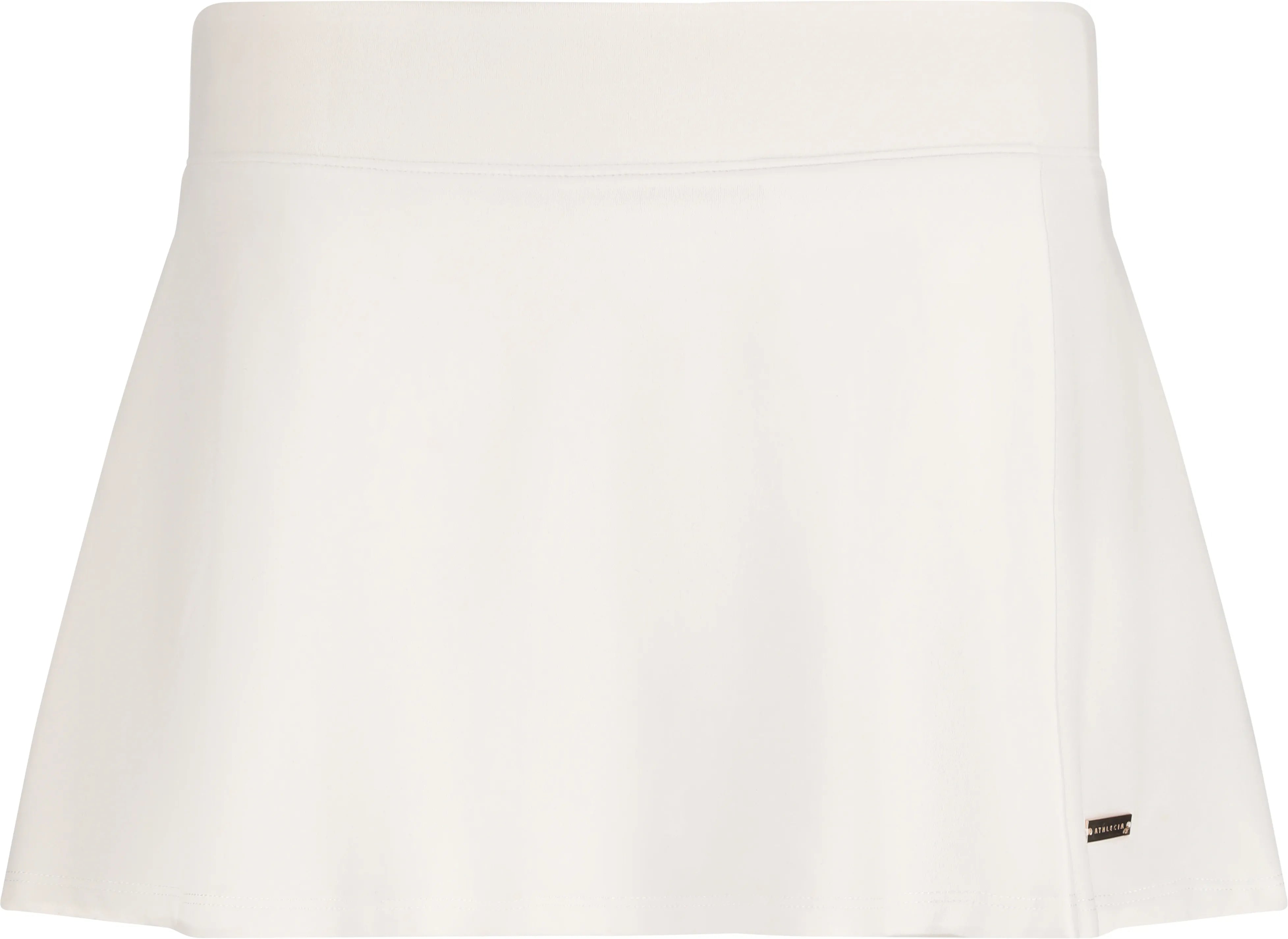 Athlecia Biny Nederdel  White  36