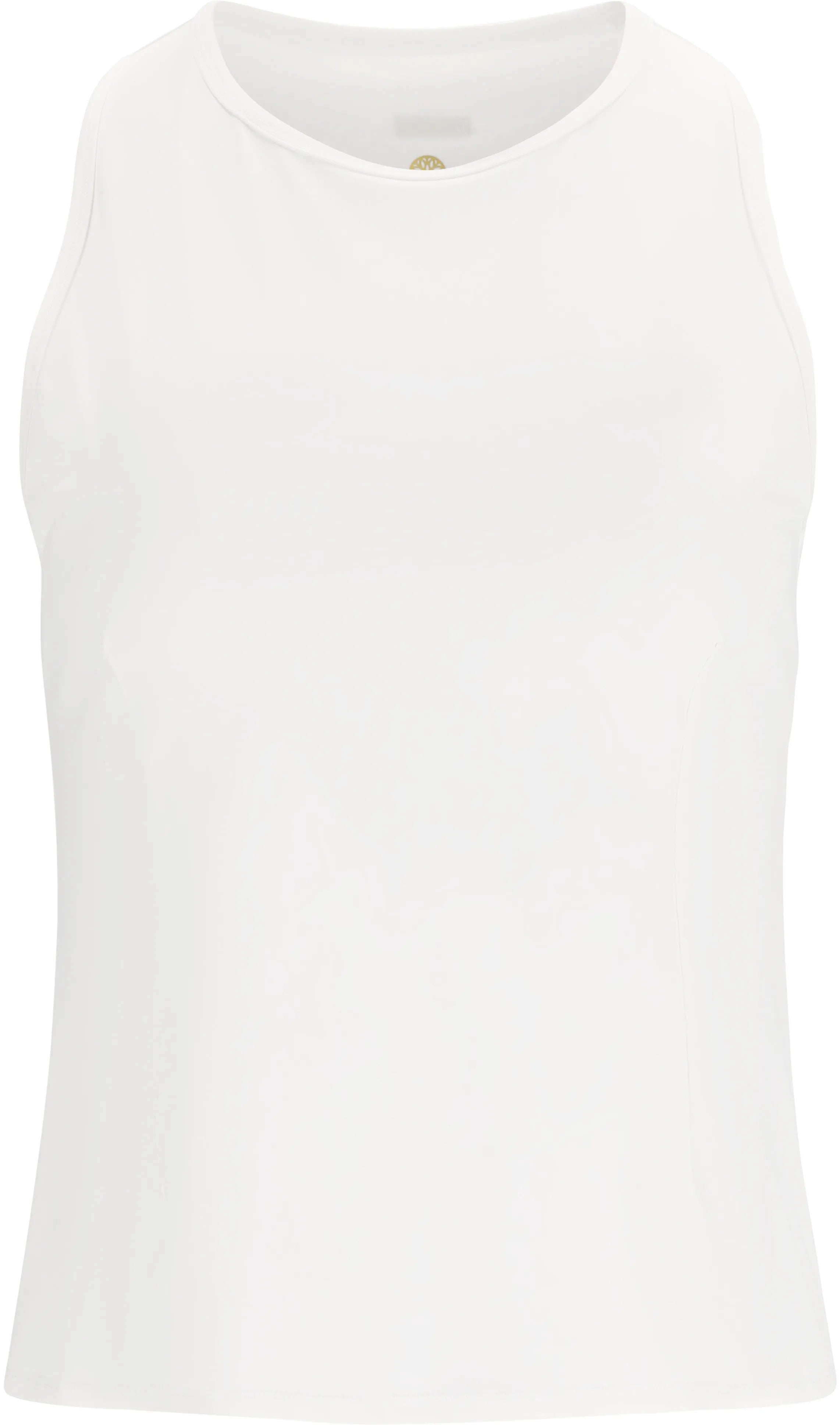 Athlecia Delrey Top  White  40