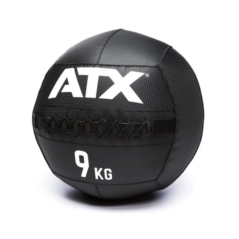 Atx  Wall Ball    Kg Carbon Look