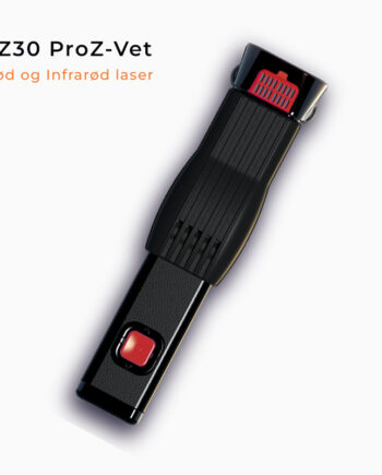 Avant Laser Lz30 Proz-vet