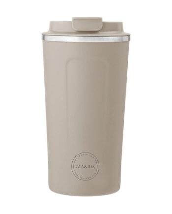 Aya Ida Cup2go  500 Ml Creme Beige