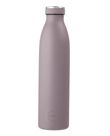 Aya Ida Drikkeflaske  750 Ml Lavender
