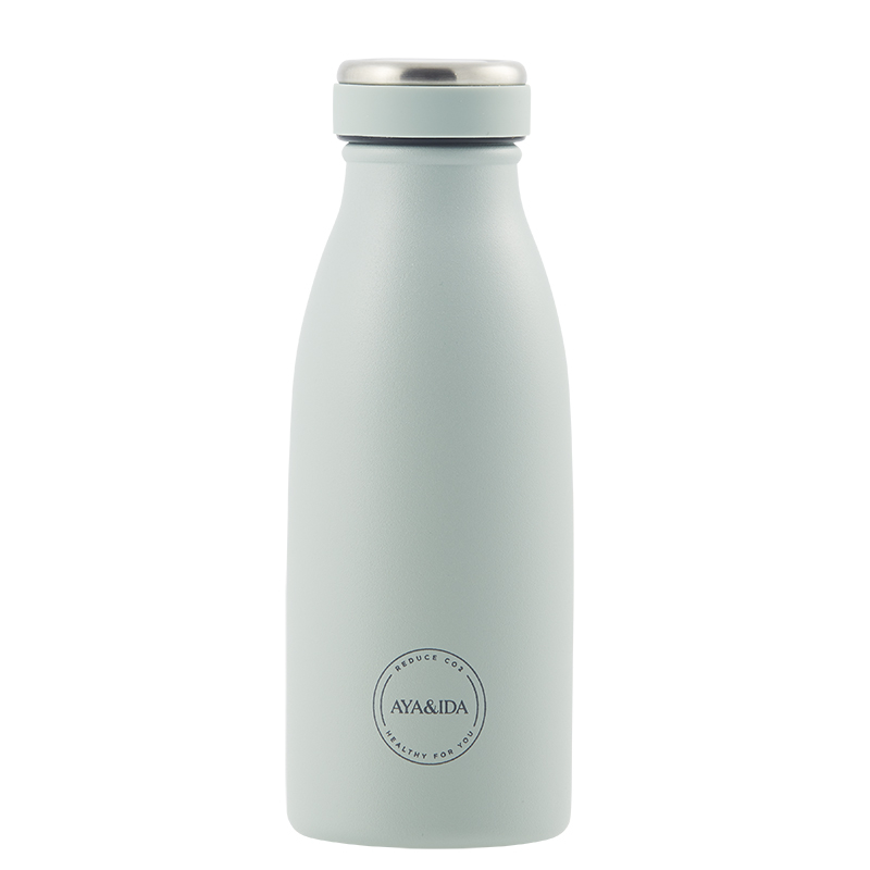 Aya Ida Drikkeflaske  350 Ml Mint