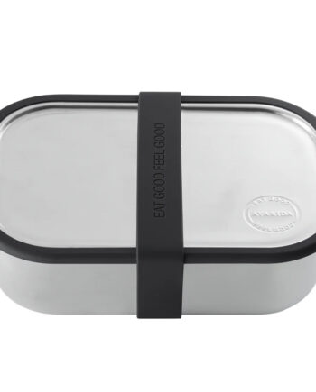 Aya Ida Madkasse  Matte Black