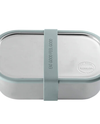 Aya Ida Madkasse  Mint Green