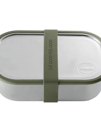 Aya Ida Madkasse  Tropical Green