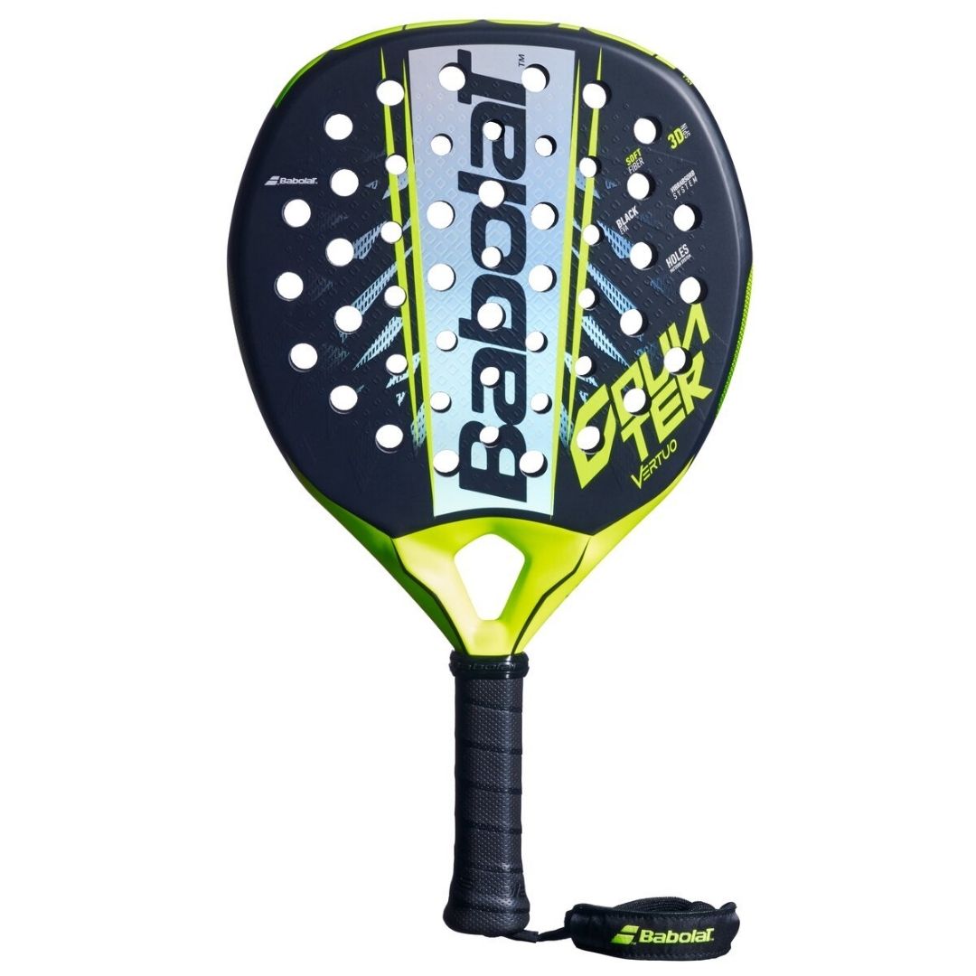 Babolat Counter Vertuo     Padelbat