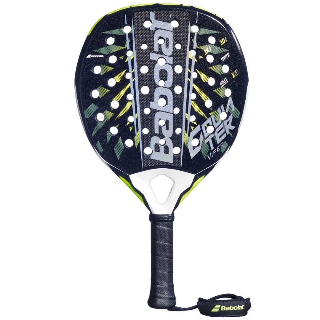 Babolat Counter Viper     Padelbat