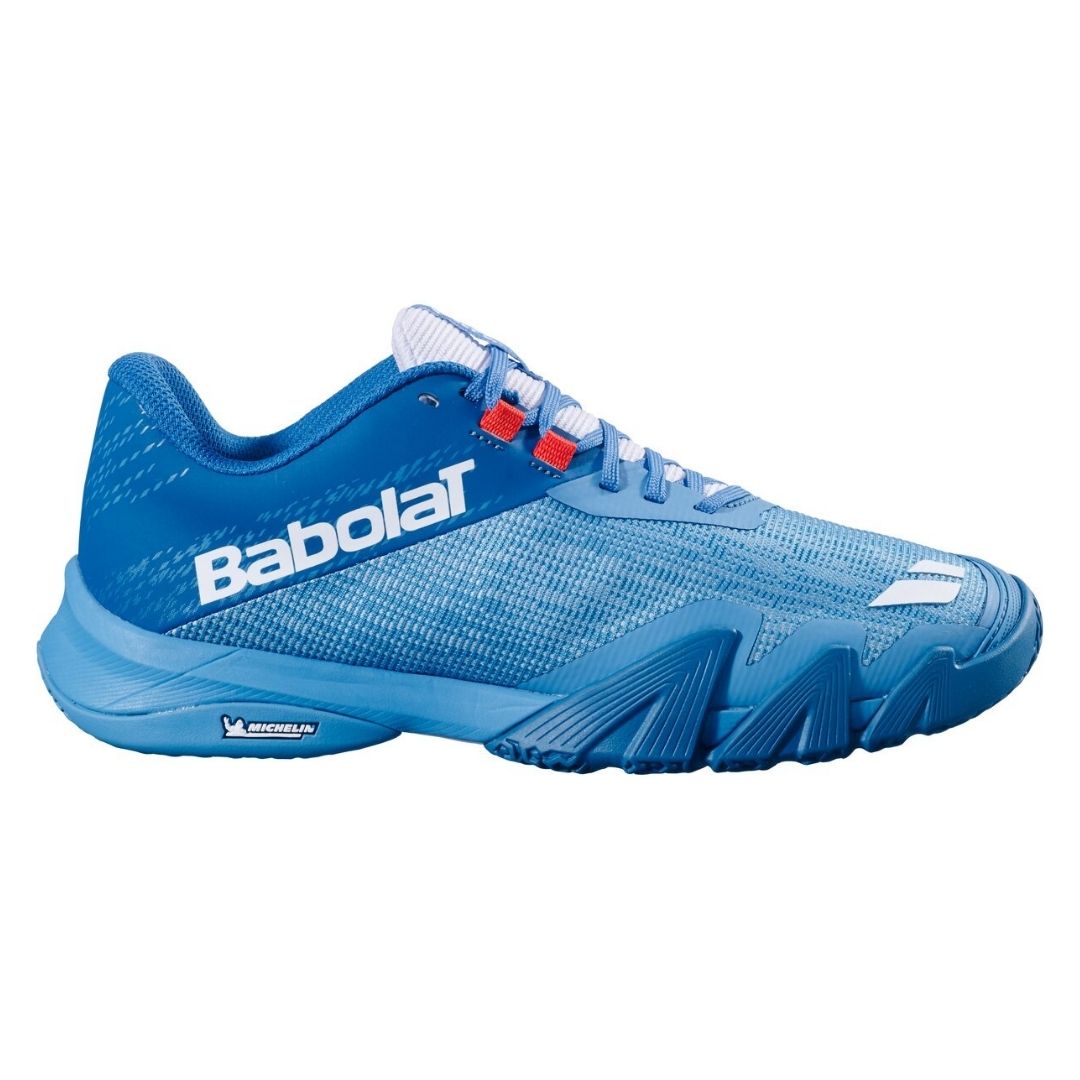 Babolat Jet Viva Padelsko  Blue Moon Seaport  41