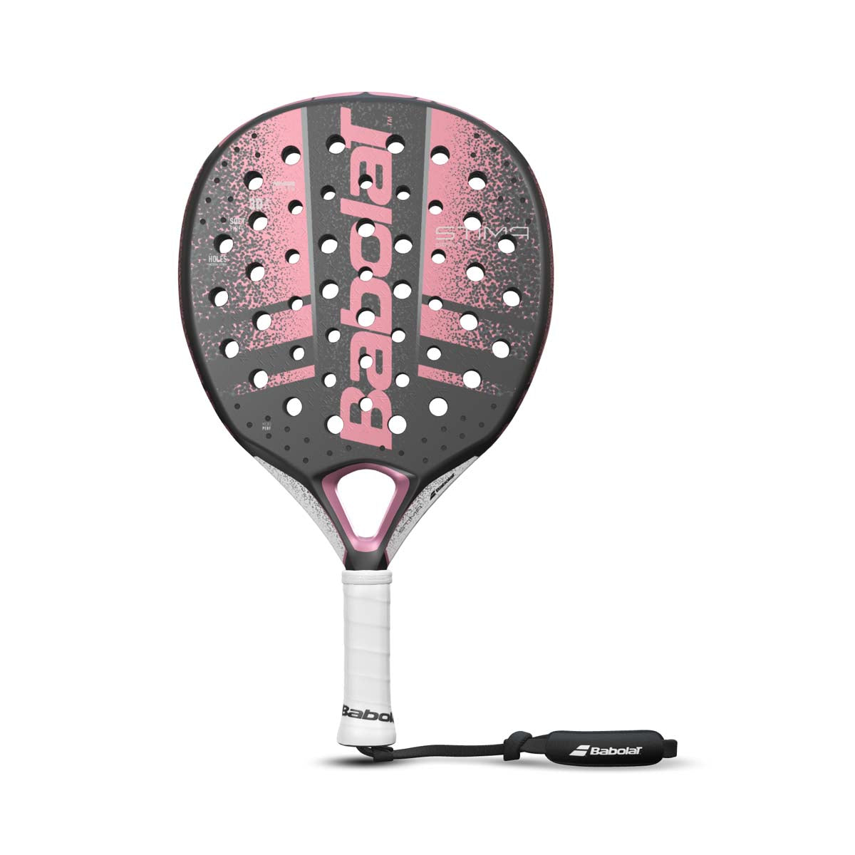 Babolat Stima Spirit Padelbat
