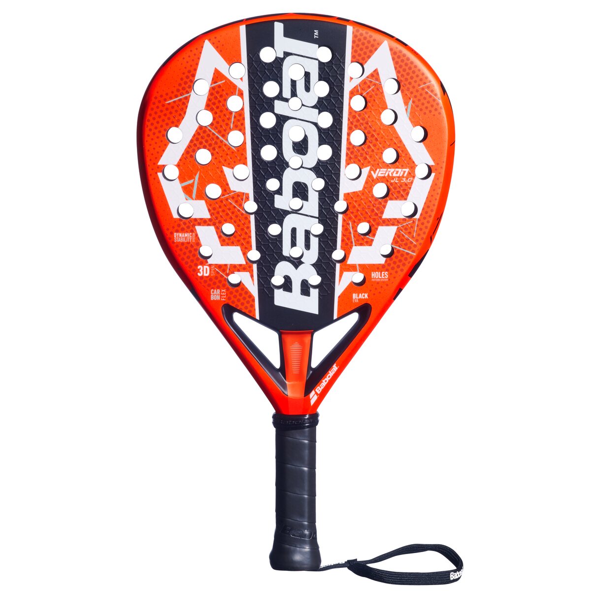 Babolat Technical Veron Juan Lebron     Padelbat
