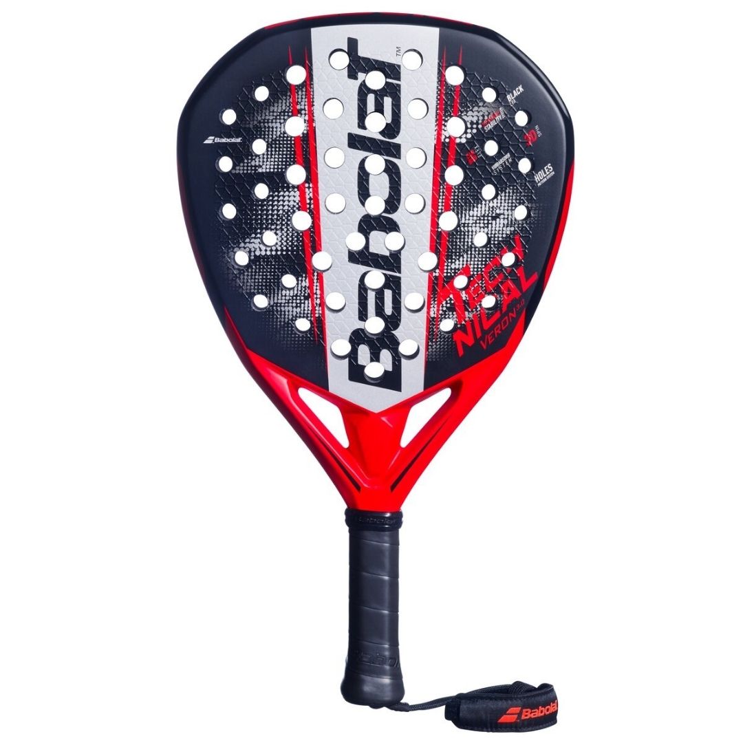 Babolat Technical Veron     Padelbat