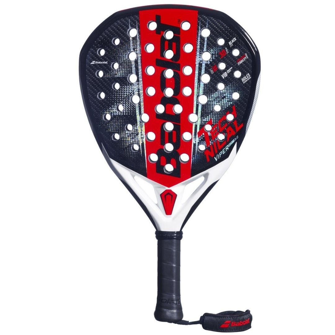 Babolat Technical Viper Soft     Padelbat