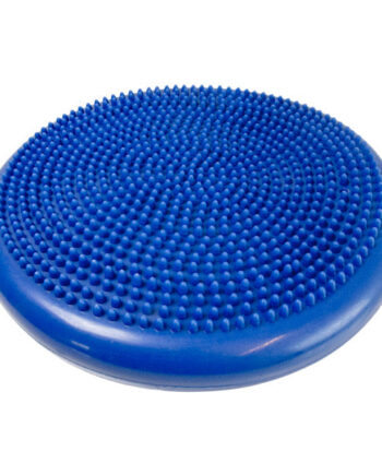 Balancepude  Blå