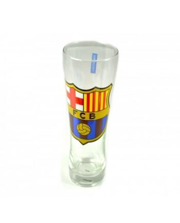 Barcelona Tall Slim Pint Glass-one-size