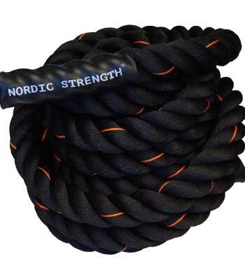 Battle Rope   Meter 38 Mm Nordic Strength