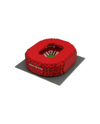 Bayern Munchen Brxlz Stadion Samlesæt  1589 Dele