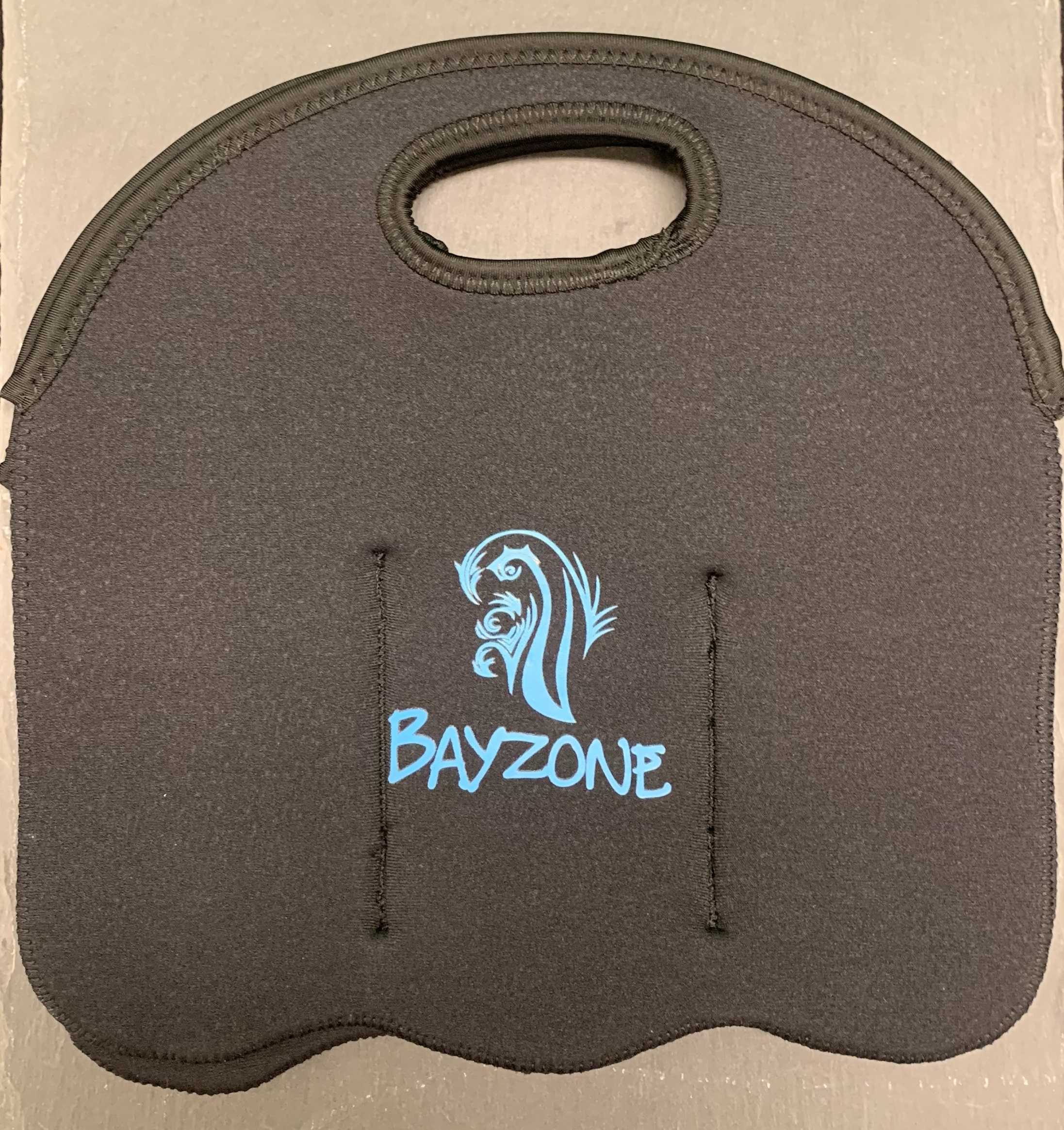 Bayzone Lille  -pack Flaskeholder   Neopren