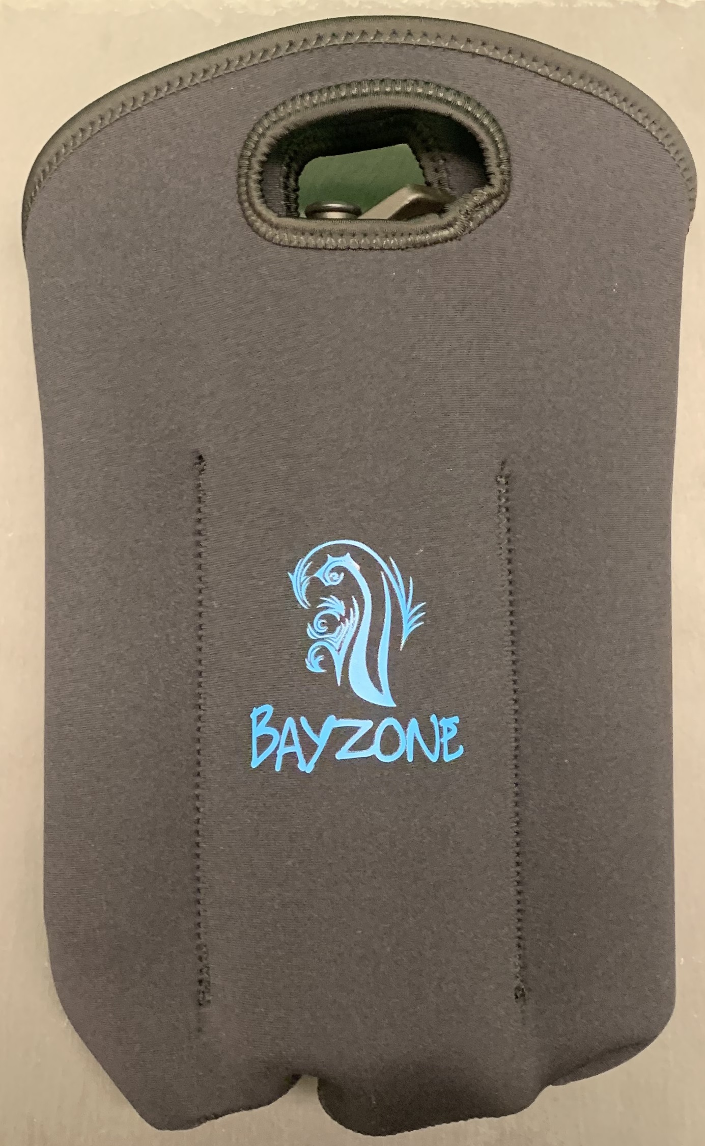 Bayzone  -pack Flaskeholder   Neopren