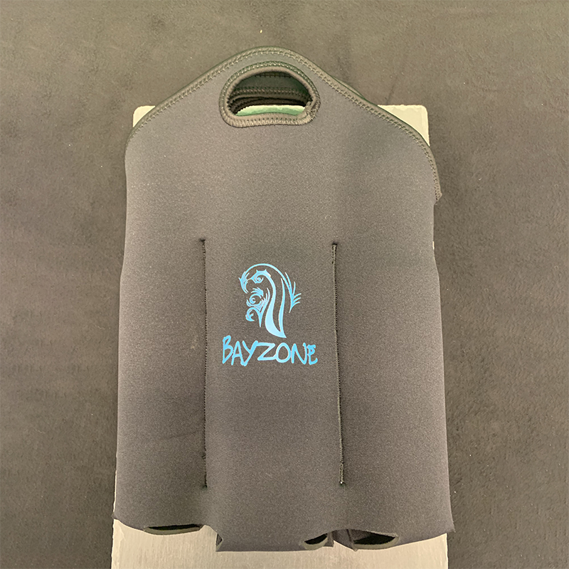 Bayzone  -pack Flaskeholder   Neopren