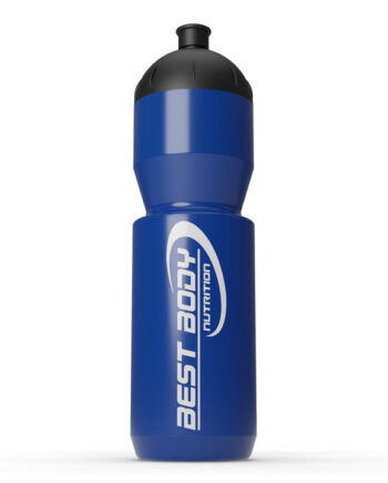 Best Body Nutrition Drikkedunk 750ml Blå