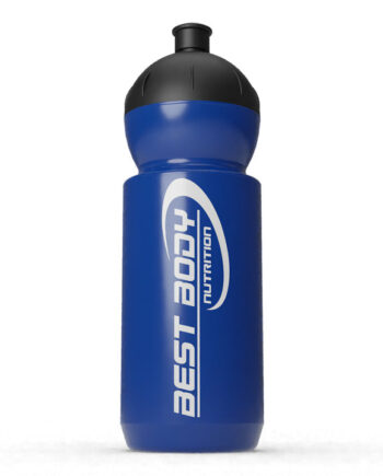 Best Body Nutrition Drikkedunk 500ml Blå