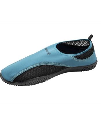 Beuchat Badesko Aquashoes Blå Sort