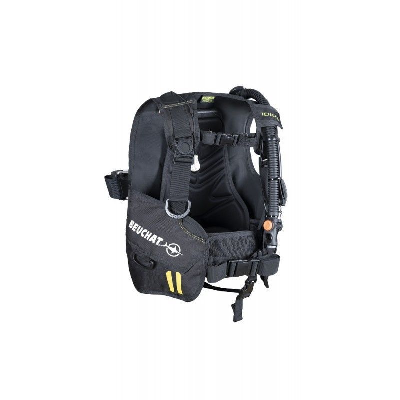 Beuchat Bcd 1dive Junior
