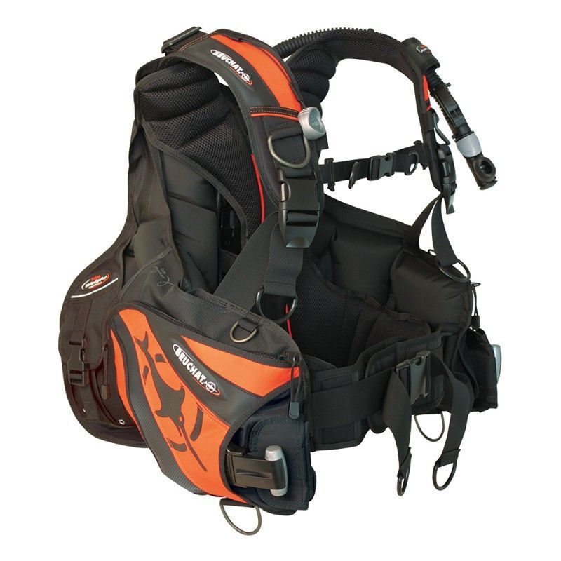 Beuchat Bcd Masterlift  -air Comfort Herre