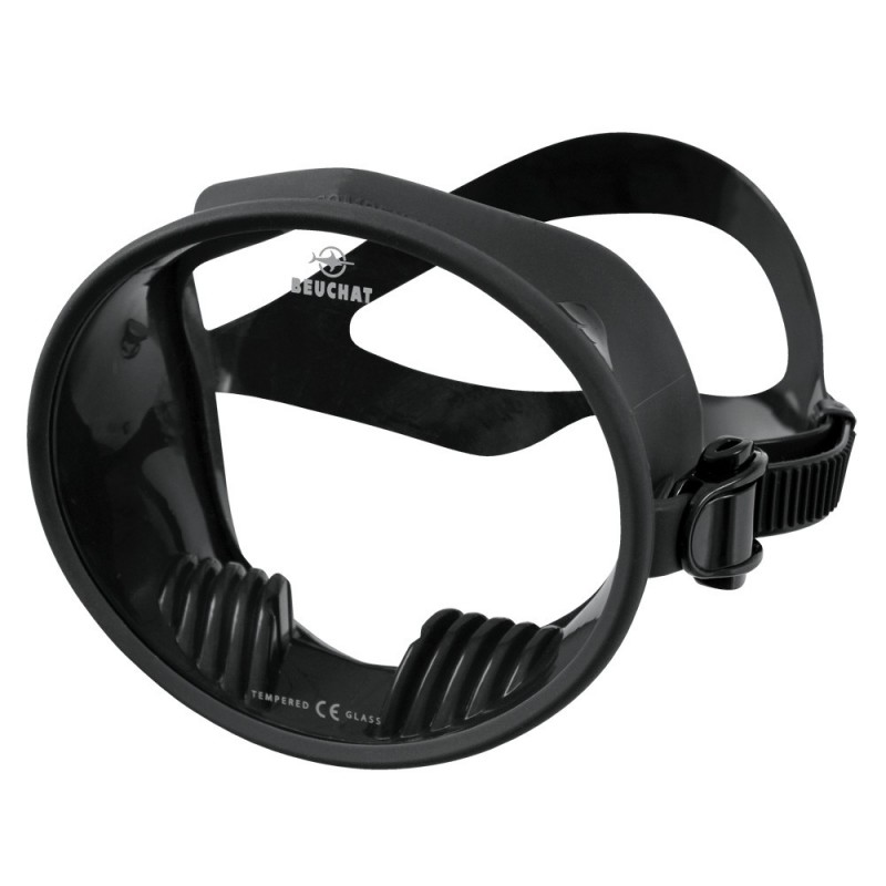Beuchat Dykkermask Super Compensator