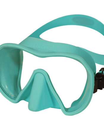 Beuchat Dykkermaske Maxlux   Ice Blue