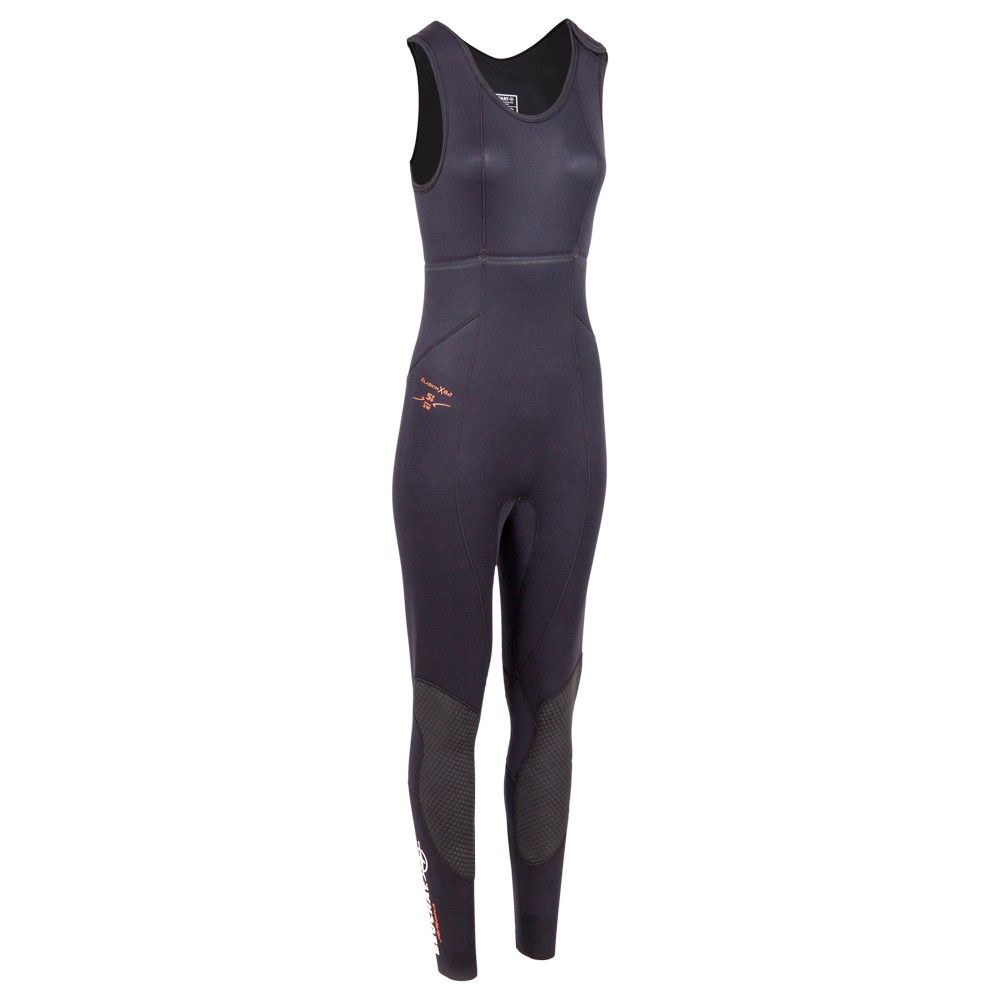 Beuchat Long John Athena Dame   Mm