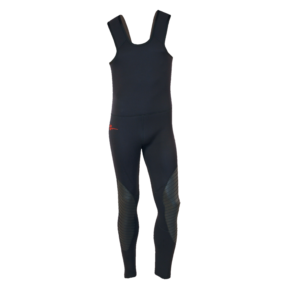 Beuchat Long John Espadon Equipe  7mm