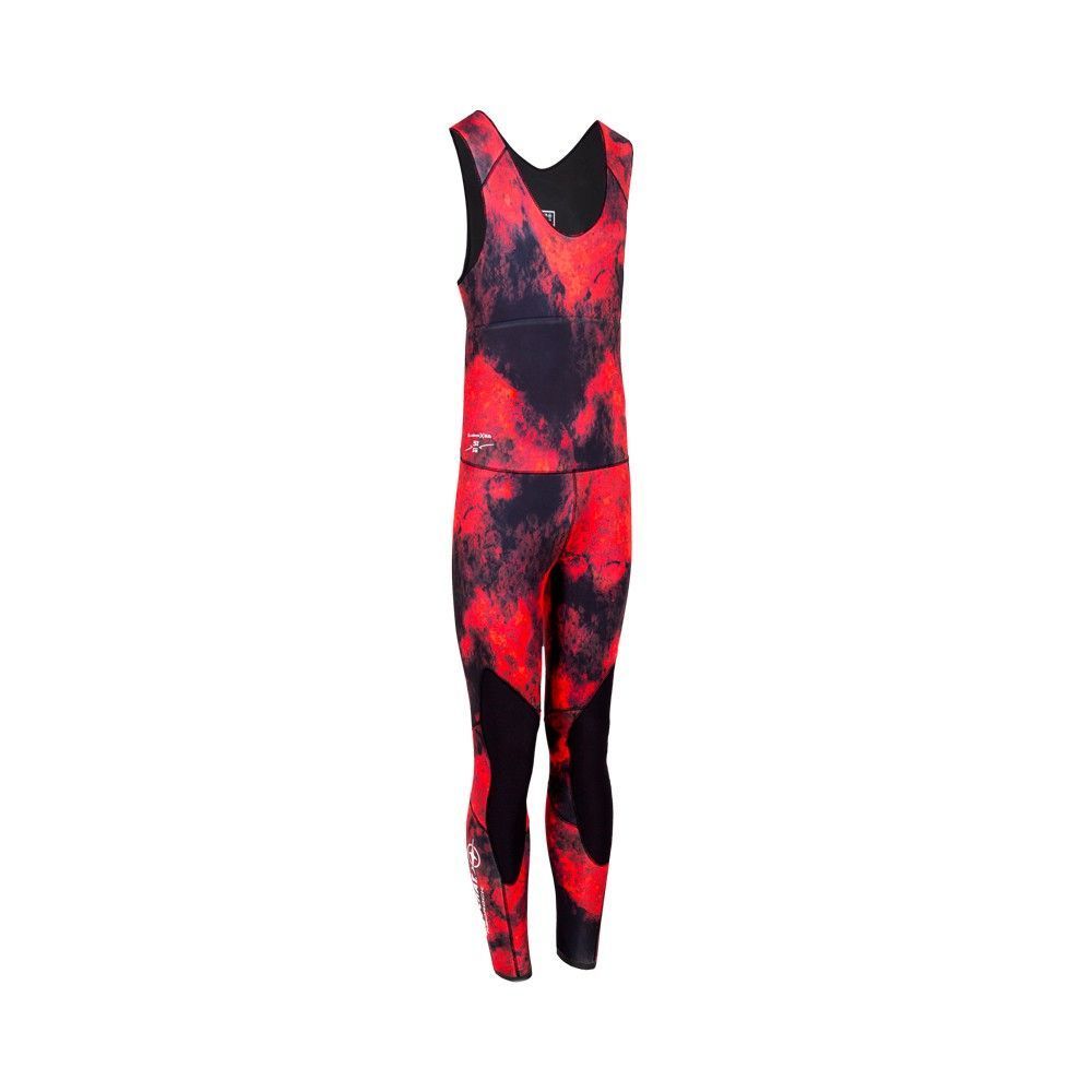 Beuchat Long John Redrock Herre     Mm