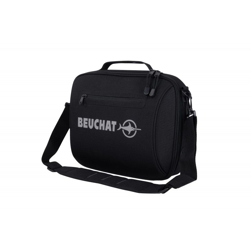 Beuchat Regulator Taske Sort