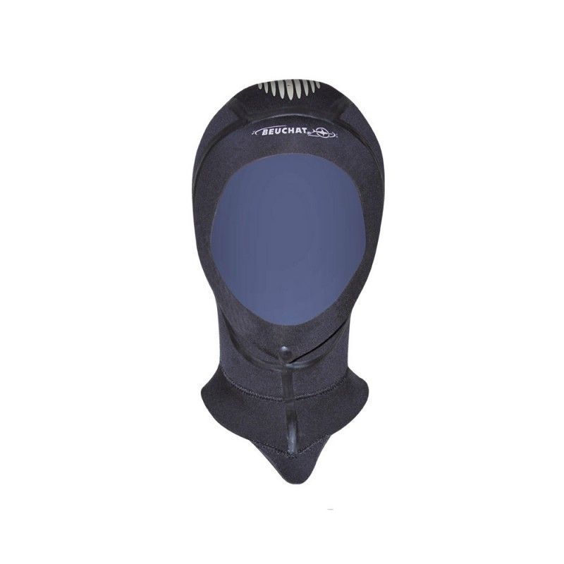 Beuchat Semi-dry  -trem Hætte Dame     Mm