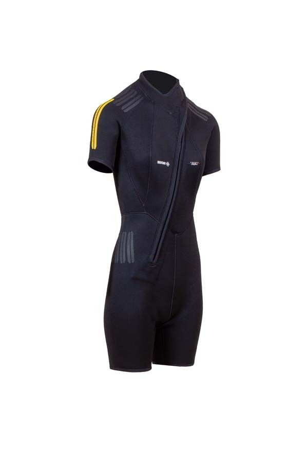 Beuchat Shorty 1dive   Dame   Mm