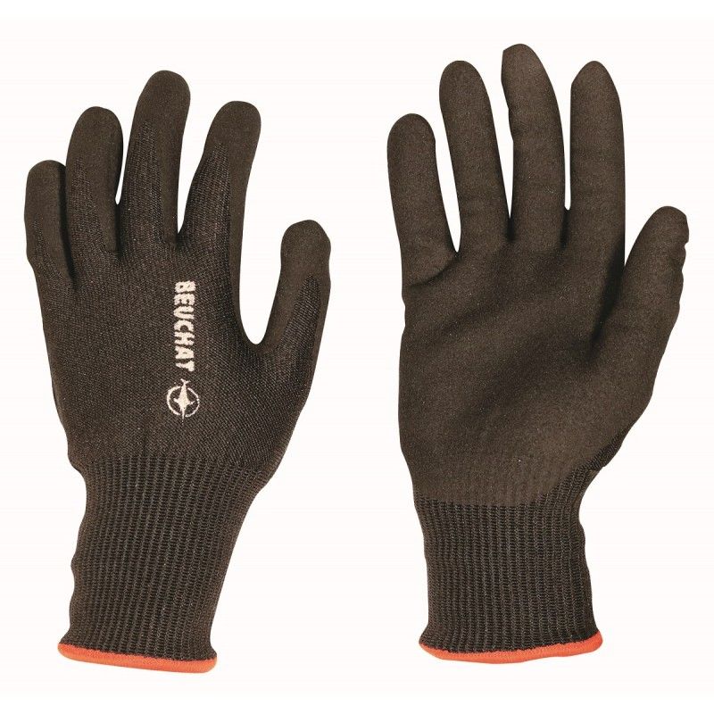 Beuchat Sirocco Sport Cut-resistant Handske