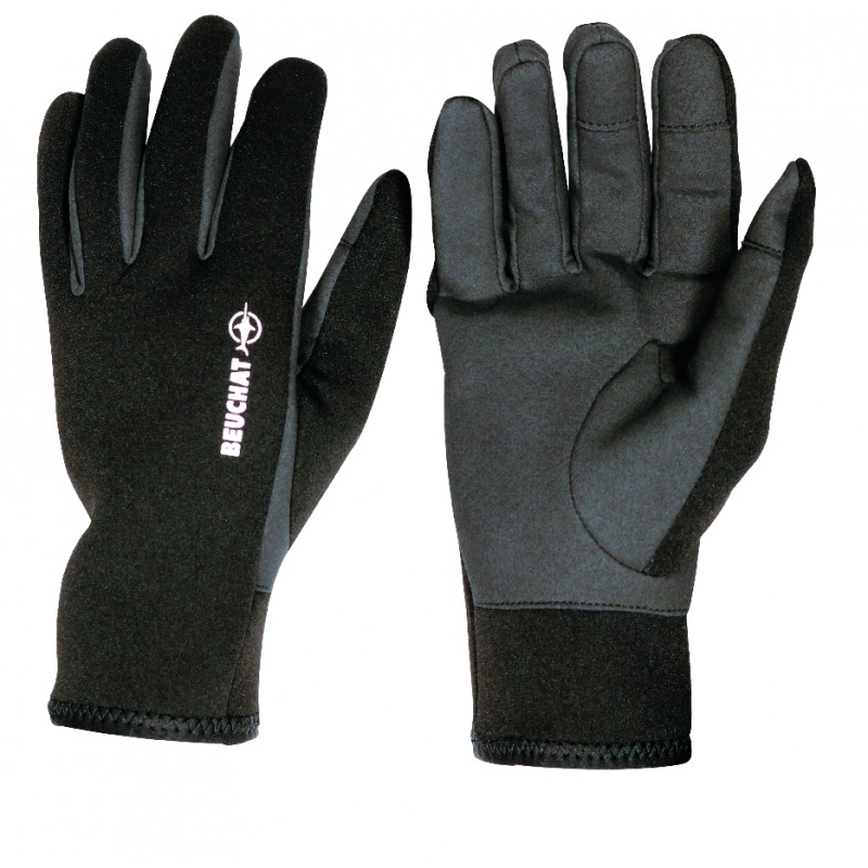Beuchat Sirocco Sport Protect Handske     Mm