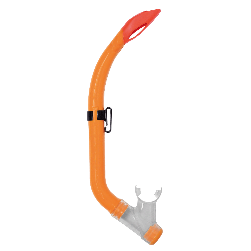 Beuchat Snorkel Oceo Junior  -12 år Orange