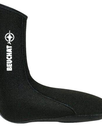 Beuchat Sokker Sirocco Sport Slippers   Mm