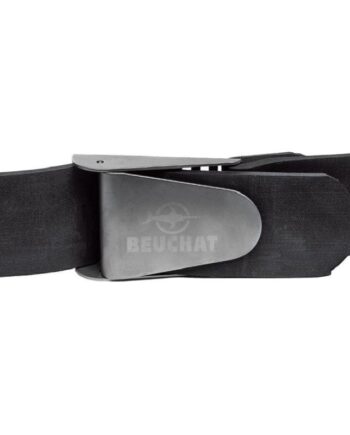 Beuchat Ss Us Spænde Neoprene Strap