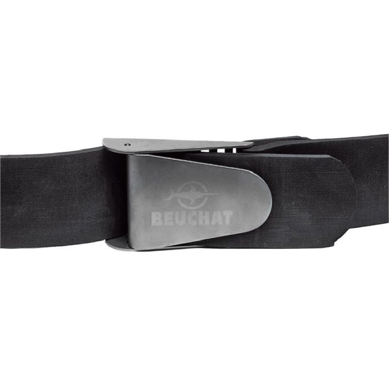 Beuchat Ss Us Spænde Neoprene Strap
